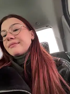 RinaCat online show from 12.14.24