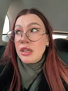 RinaCat online show from 12.15.24