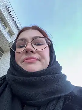 RinaCat online show from 12.17.24