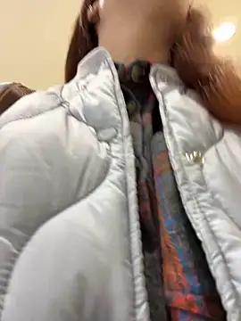 RinaCat online show from 01.04.25