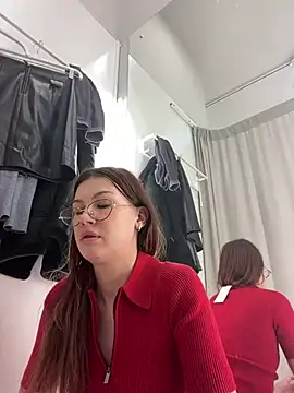 RinaCat online show from 01.09.25