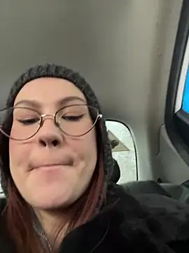 RinaCat online show from 01.10.25