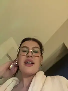 RinaCat online show from 01.12.25