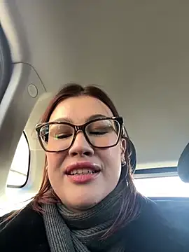 RinaCat online show from 01.15.25