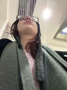 RinaCat online show from 01.16.25