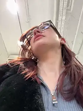 RinaCat online show from 01.20.25