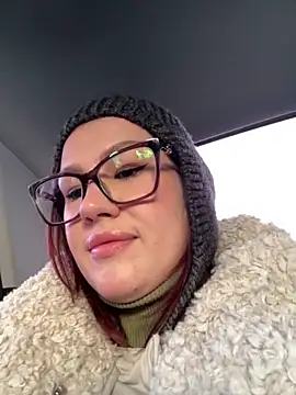 RinaCat online show from 01.23.25