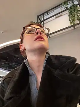 RinaCat online show from 01.29.25