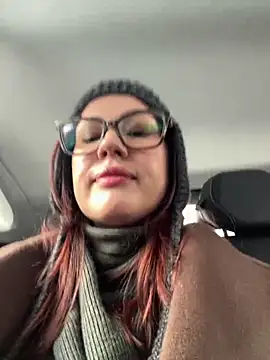 RinaCat online show from 02.04.25