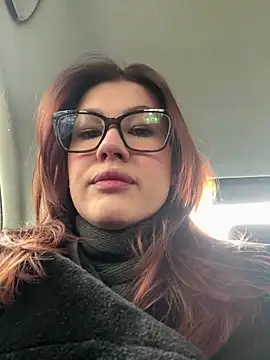 RinaCat online show from 02.12.25