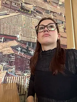 RinaCat online show from 02.12.25