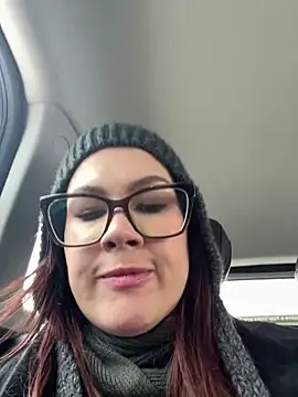 RinaCat online show from 02.17.25