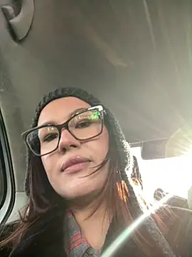 RinaCat online show from 02.21.25