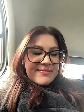 RinaCat online show from 03.01.25