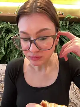 RinaCat online show from 03.01.25