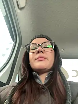 RinaCat online show from 03.11.25