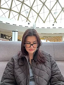 RinaCat online show from 03.11.25