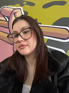 RinaCat online show from 03.13.25