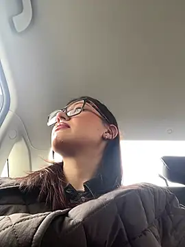 RinaCat online show from 03.18.25