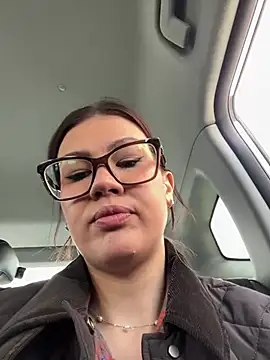 RinaCat online show from 03.19.25