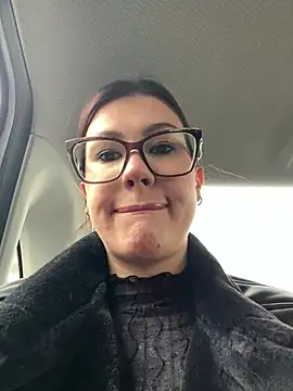 RinaCat online show from 03.21.25