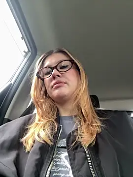 RinaCat online show from 09.24.25