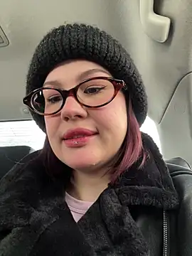 RinaCat online show from 01.12.26