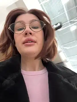 RinaCat online show from 02.11.26