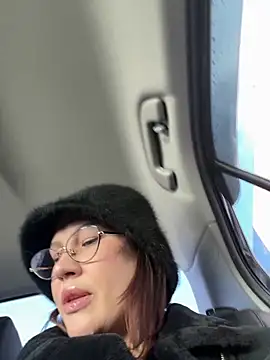 RinaCat online show from 03.09.26