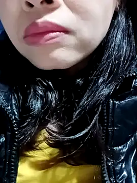 Hana love20 online show from 02.18.25