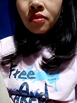 Hana love20 online show from 03.15.25