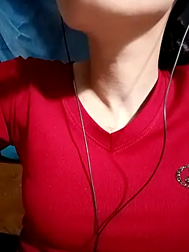 Hana love20 online show from 09.18.25