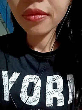 Hana love20 online show from 09.19.25