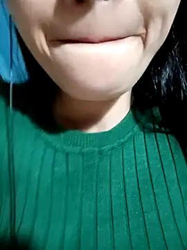 Hana love20 online show from 10.10.25