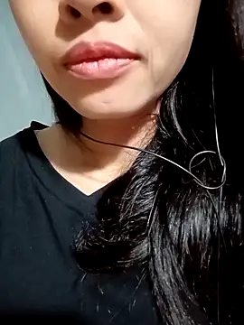 Hana love20 online show from 10.21.25