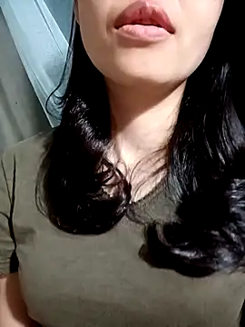 Hana love20 online show from 10.26.25