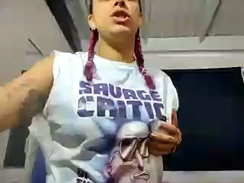 Cata Blue   online show from 12.28.24