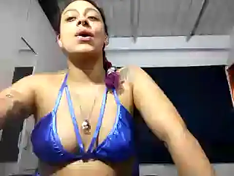 Cata Blue   online show from 01.01.25