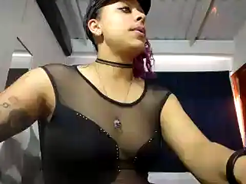 Cata Blue   online show from 01.02.25