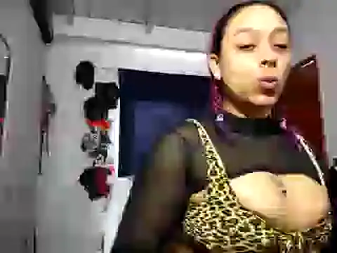 Cata Blue   online show from 01.07.25