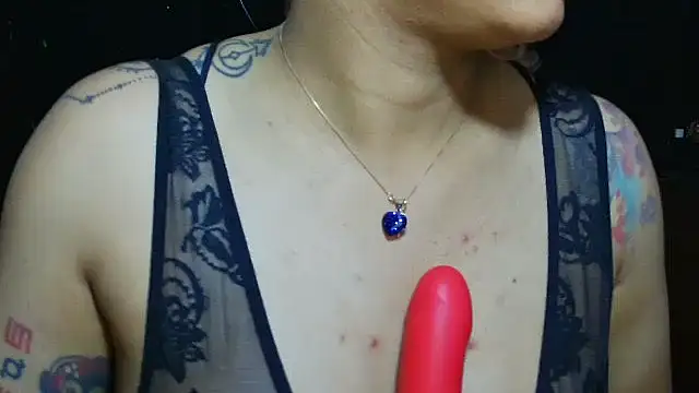 Cata Blue   online show from 03.11.26