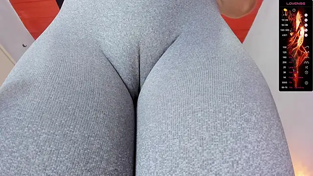 Donnapaul online show from 09.09.25