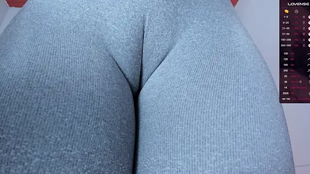 Donnapaul online show from 09.17.25