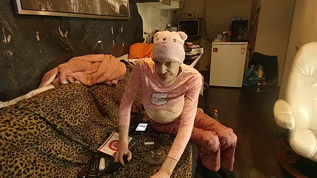 Sletjerayxh online show from 01.05.26