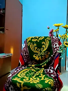 Ameera19 online show from 01.11.25