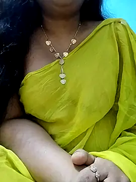 Ameera19 online show from 01.18.25