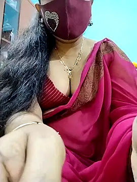 Ameera19 online show from 01.26.25