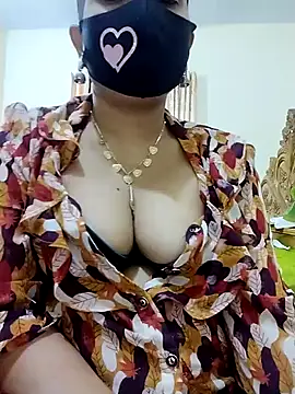 Ameera19 online show from 02.08.25