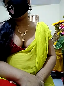 Ameera19 online show from 02.21.25