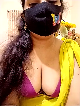 Ameera19 online show from 02.22.26